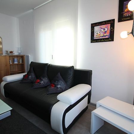 Fonda 24 Apartment Росес Екстериор снимка