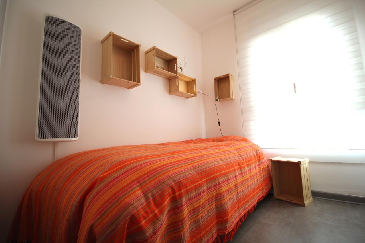 Fonda 24 Apartment Росес Екстериор снимка